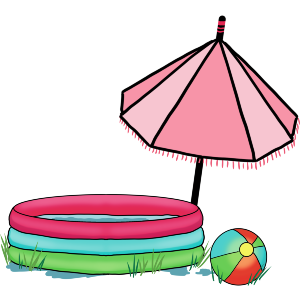 Paddling Pool