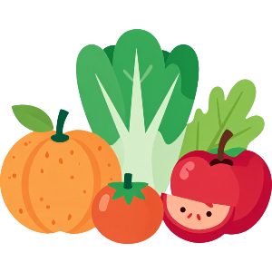 Fruit & Veg