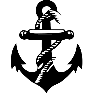 Boat Anchor