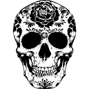 Sugar Skull