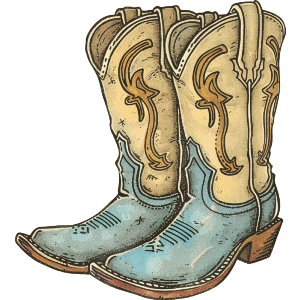 Cowboy Boots