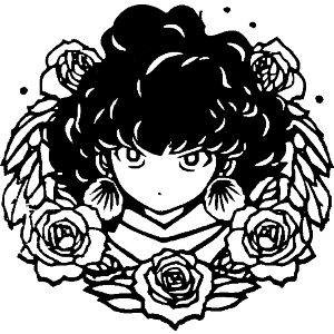 Anime chibi