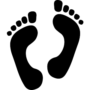 Footprints