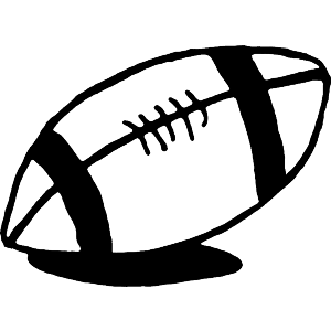 Rugby Ball
