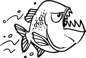 Piranha