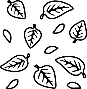 Leaf Pattern