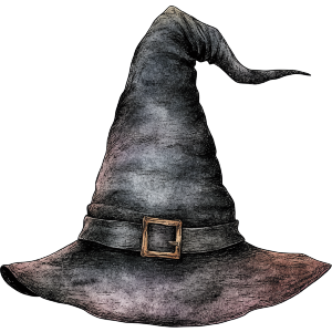 Witch Hat