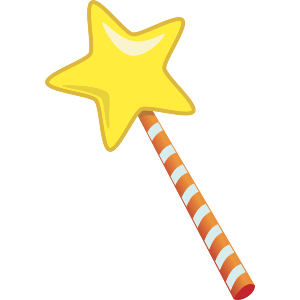 Magic Wander