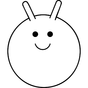Space Hopper