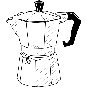 Coffee Machine