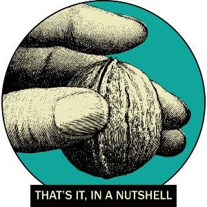 In A Nutshell