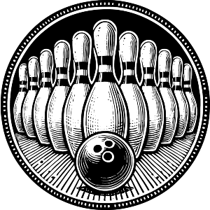 Ten Pin Bowling