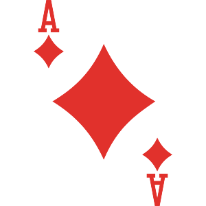 Ace Of Diamonds