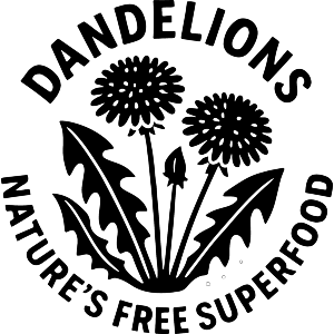 Dandelions, Natures Free Superfood