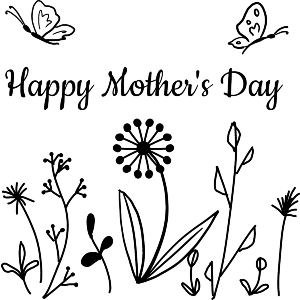 Happy Mother