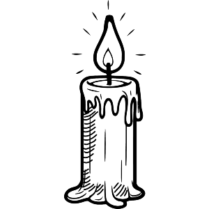Bright Candle