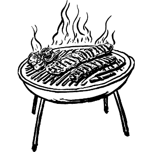 Smoky Barbecue