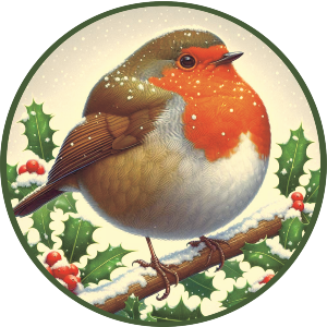 Whimsical Round Robin