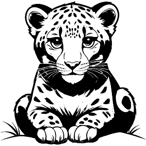 Snow Leopard