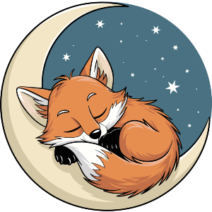 Moon Fox