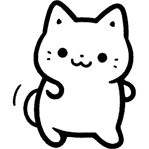 Cat Dancing
