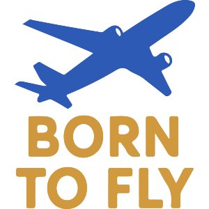 Born To Fly