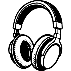 Over-Ear Headphones
