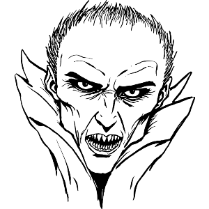 Vampire Lord