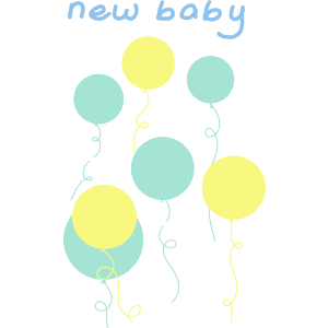 Your New Baby 