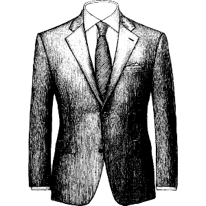 Simple Suit