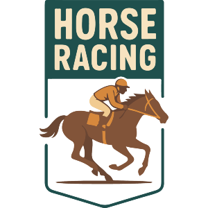 Horse Racing Motif