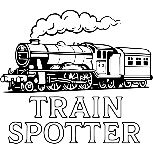 Train Spotter