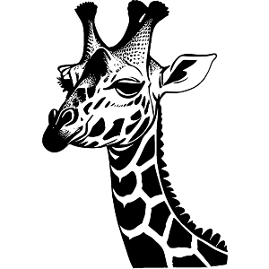 Giraffe Profile