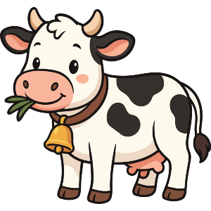 Dairy Cow