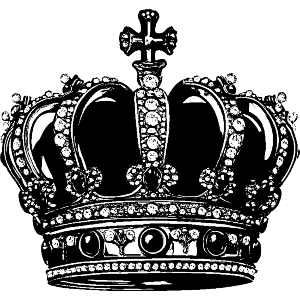 English Crown