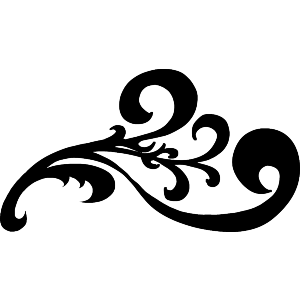 Decorative Flourish