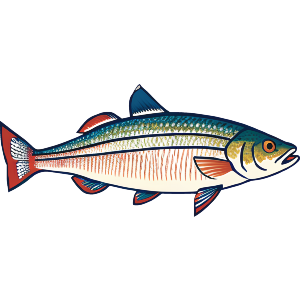 Pike Fish