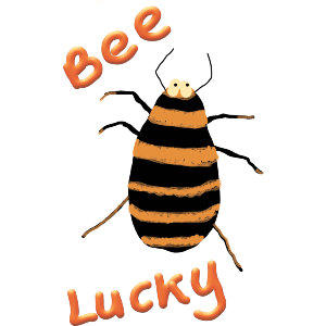 Bee Lucky Bee