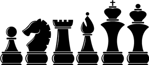 Chess Pieces