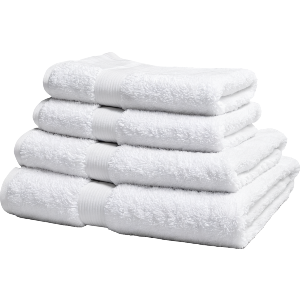 Pile of Towels
