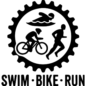 Swim Bike Run Triathlon