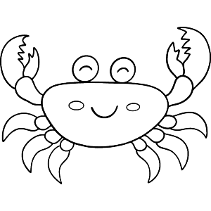 Dancing Crab