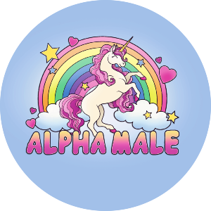 Alpha Male