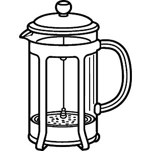 French Press