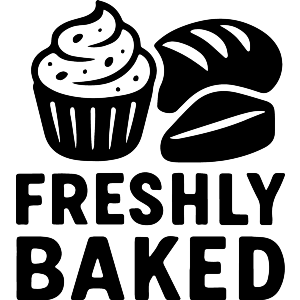 Freshly Baked Goods