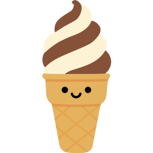 Ice Cream Cone