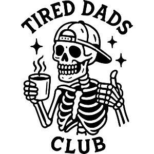 Tired Dads Club