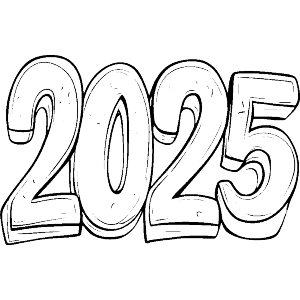 Year 2025