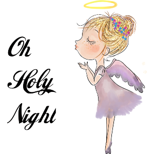 Oh Holy Night