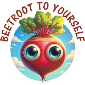 Funny Beetroot